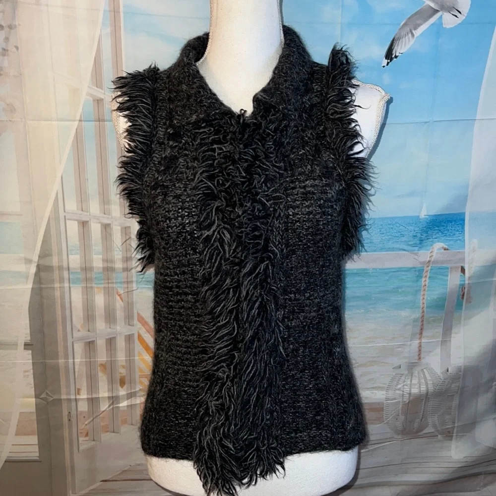 BANANA REPUBLIC Vest